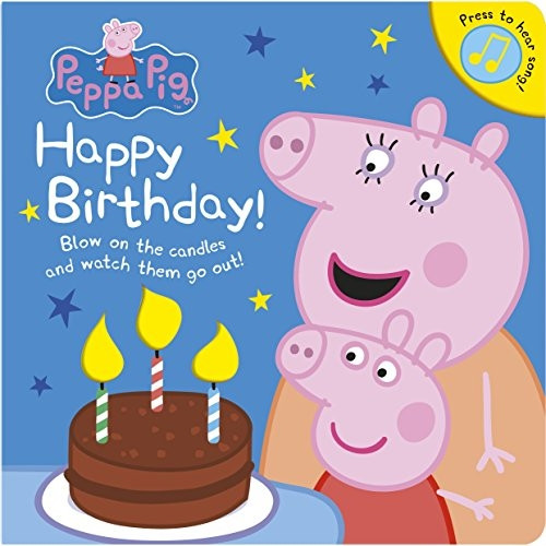 Peppa Pig: Happy Birthday! - Peppa Pig