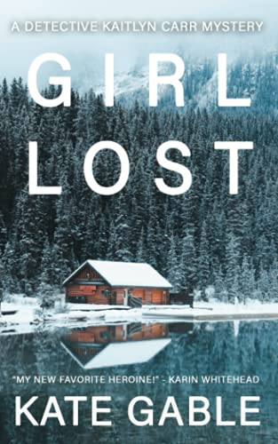 Girl Lost