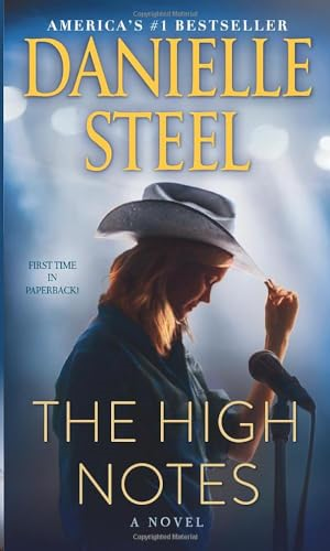 The High Notes: A Novel