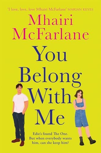 You Belong with Me (Who's That Girl)