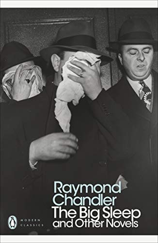The Big Sleep (Penguin Modern Classics)