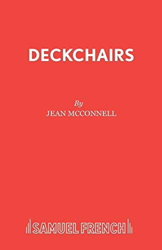 Deckchairs