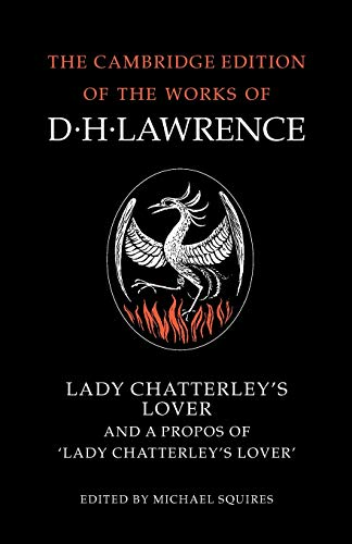 Lady Chatterley's Lover