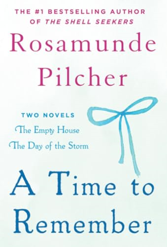 A Time to Remember: The Empty House and the Day of the Storm
