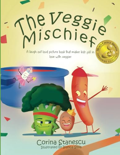 The Veggie Mischief