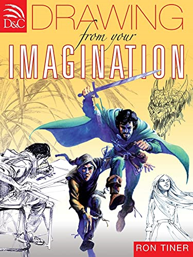 Drawing from Your Imagination Drawing from Your Imagination