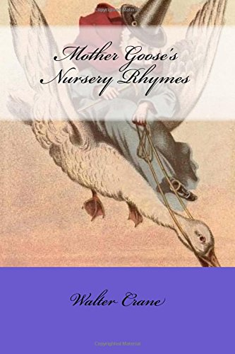 Mother Goose's Nursery Rhymes