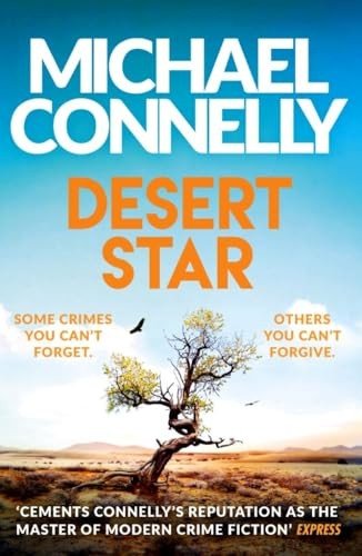 Desert Star: The Brand New Blockbuster Ballard & Bosch Thriller