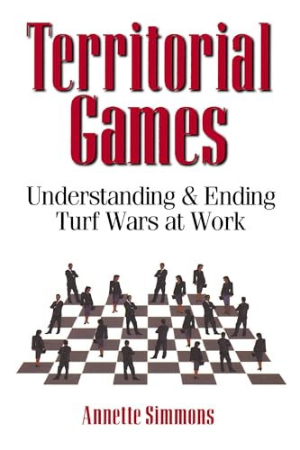 Territorial Games