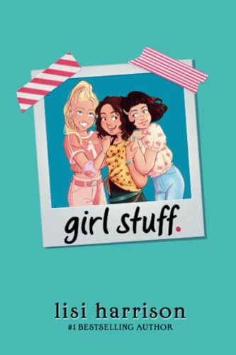 Girl Stuff. (Girl Stuff)