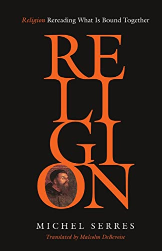 Religion: Rereading What Is Bound Together