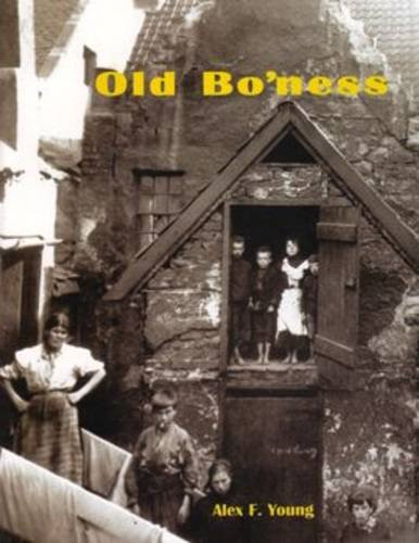 Old Bo'ness