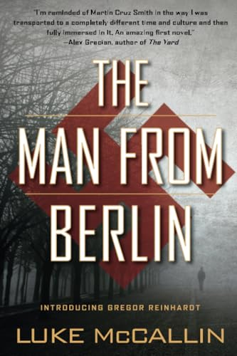 The Man from Berlin