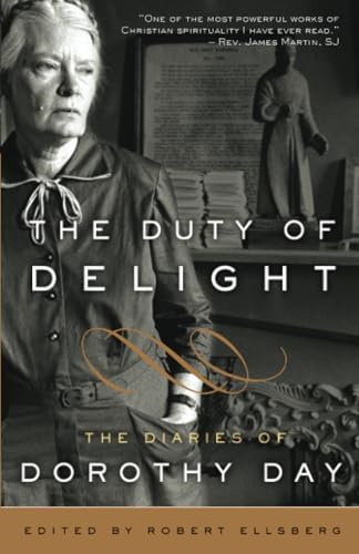 Duty of Delight The