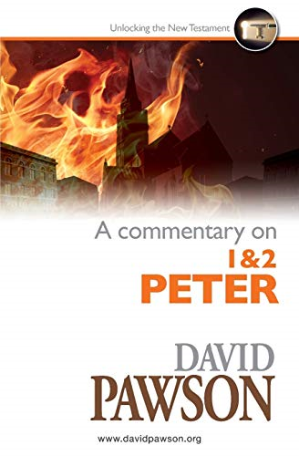 A Commentary on 1 & 2  - Peter