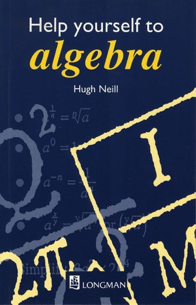 Help Yourself to Algebra (Help Yourself To)