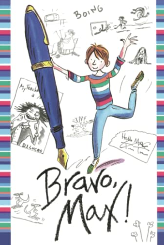 Bravo, Max!