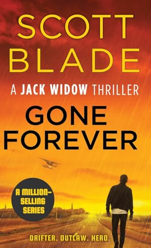 Gone Forever (Jack Widow)