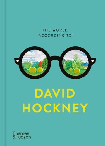The World According to David Hockney (World According To The)