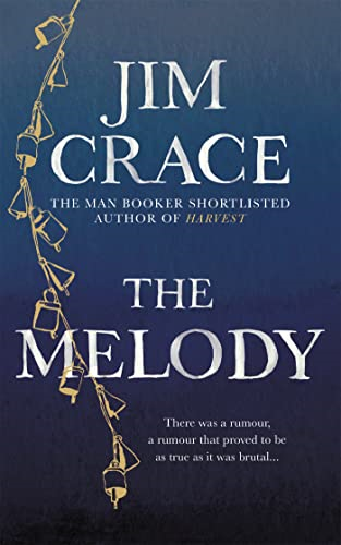 The Melody (Hardback)