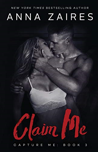 Claim Me (Capture Me)