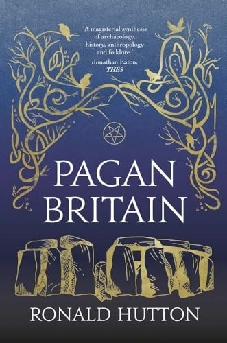 Pagan Britain
