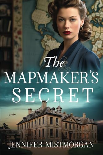 The Mapmaker's Secret