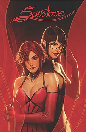 Sunstone Volume 1 (Sunstone Tp)