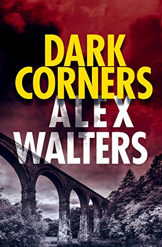 Dark Corners (DCI Murrain)