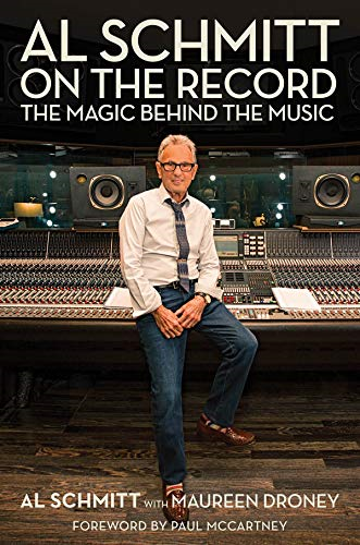 Al Schmitt On the Record