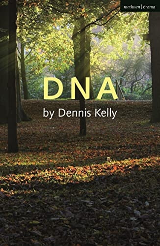 DNA (Oberon Modern Plays)