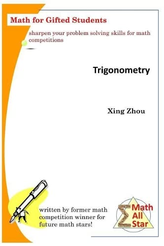 Trigonometry: Math for Gifted Students