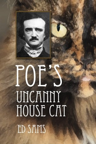 Poe's Uncanny House Cat
