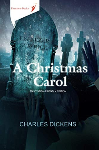 CHRISTMAS CAROL ANNOTATION FRIENDLY ED