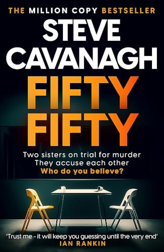 Fifty Fifty (Eddie Flynn)