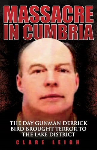 Massacre in Cumbria