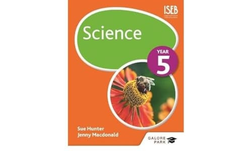 Science Year 5 (GP)
