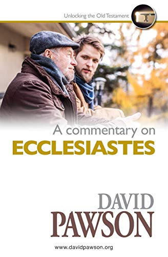 A Commentary on  - ECCLESIASTES