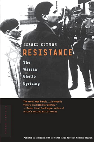 Resistance: Warsaw Ghetto Uprising