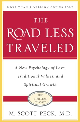 Road Less Traveled, 25th Anniversar