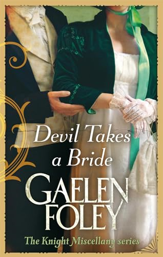 Devil Takes a Bride