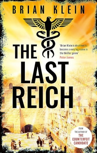 The Last Reich (Reich Trilogy The)