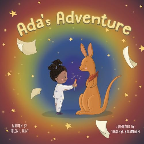 Ada's Adventure (Ada's Adventures Around the World)