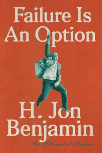 Failure Is An Option