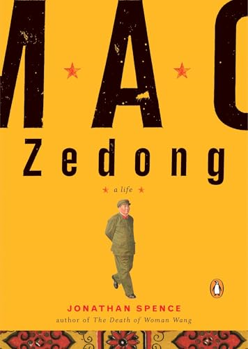 Mao Zedong : Alife