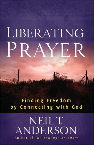 Liberating Prayer PB