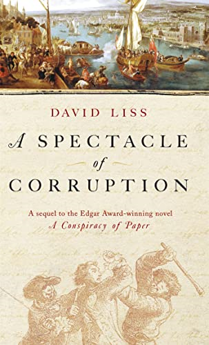 A Spectacle of Corruption