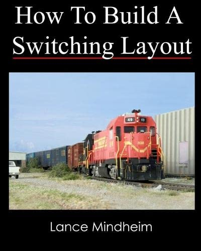How To Build A Switching Layout