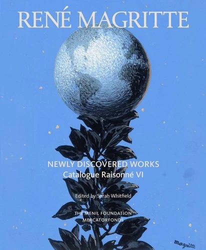 Rene Magritte