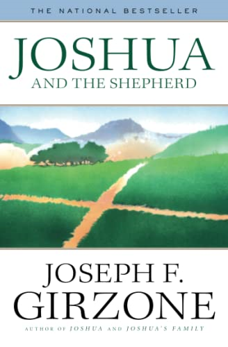 Joshua and the Shepherd